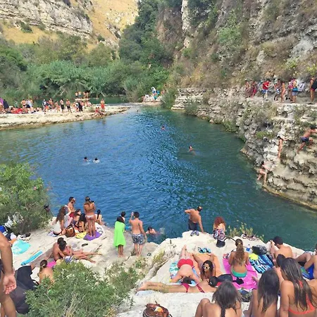 Vakantiehuis Terre Di Mare Near The Sandy With Pool, Parking & Wifi *
