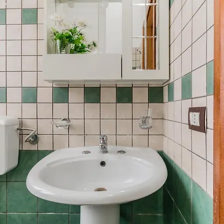 Terre Di Mare Near The Sandy With Pool, Parking & Wifi Vakantiehuis *