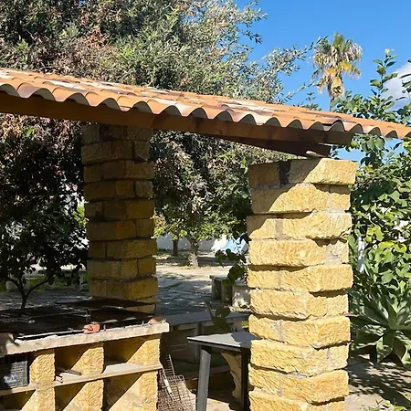 Terre Di Mare Near The Sandy With Pool, Parking & Wifi 度假居