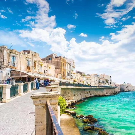 Terredimare Casa vacanze *