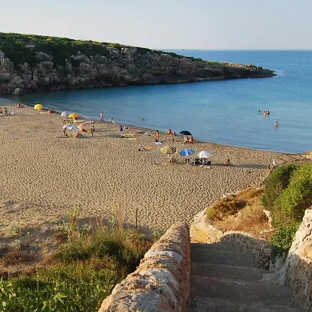 Terre Di Mare Near The Sandy With Pool, Parking & Wifi