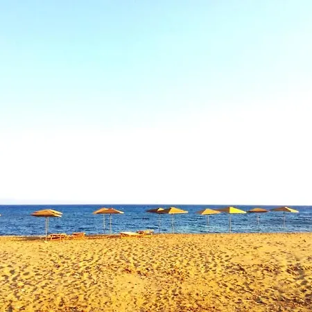 Terre Di Mare Near The Sandy With Pool, Parking & Wifi Holiday home *
