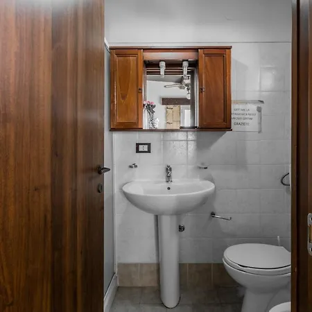Terre Di Mare Near The Sandy With Pool, Parking & Wifi Holiday home