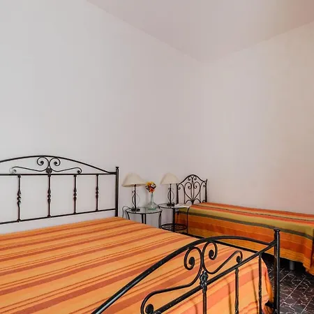 Holiday home Terre Di Mare Near The Sandy With Pool, Parking & Wifi