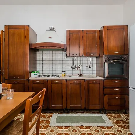 Terre Di Mare Near The Sandy With Pool, Parking & Wifi Fontane Bianche