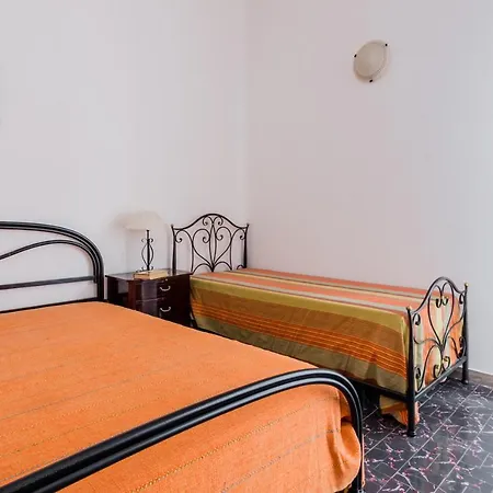 Terre Di Mare Near The Sandy With Pool, Parking & Wifi Holiday home