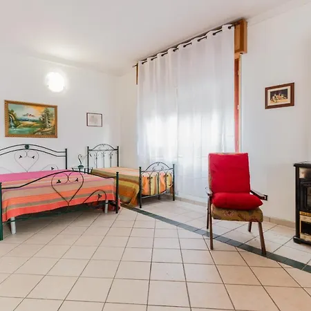 Holiday home Terre Di Mare Near The Sandy With Pool, Parking & Wifi