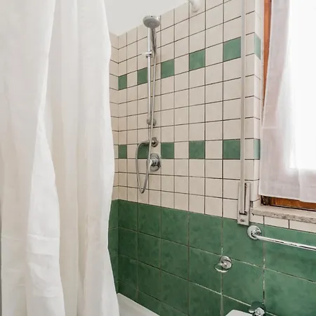 Terre Di Mare Near The Sandy With Pool, Parking & Wifi Holiday home Fontane Bianche