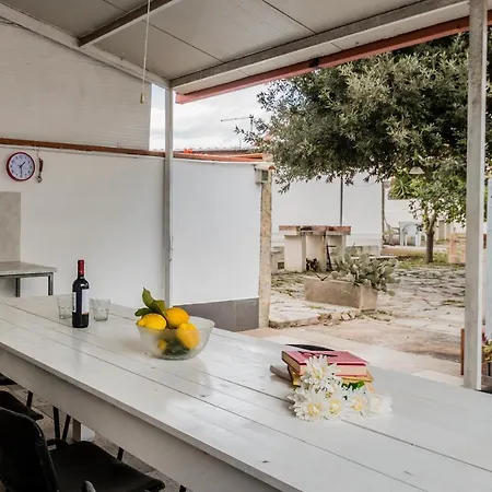 Terredimare Casa vacanze Fontane Bianche