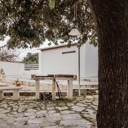 Holiday home Terre Di Mare Near The Sandy With Pool, Parking & Wifi Fontane Bianche