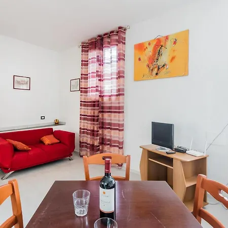Terre Di Mare Near The Sandy With Pool, Parking & Wifi