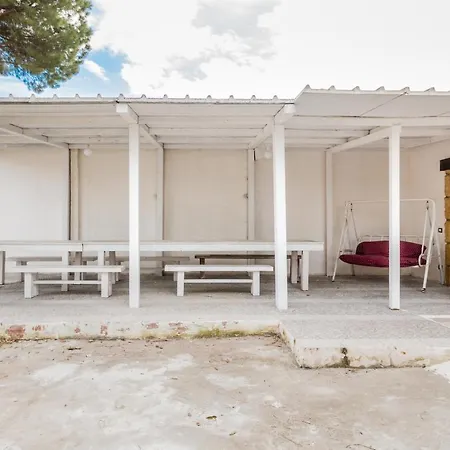 Terre Di Mare Near The Sandy With Pool, Parking & Wifi *