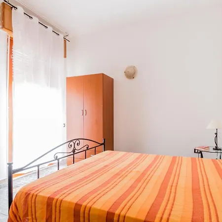 Holiday home Terre Di Mare Near The Sandy With Pool, Parking & Wifi