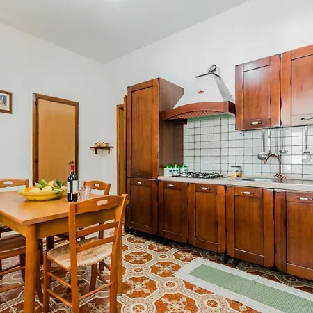 Holiday home Terre Di Mare Near The Sandy With Pool, Parking & Wifi