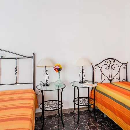 Holiday home Terre Di Mare Near The Sandy With Pool, Parking & Wifi Fontane Bianche