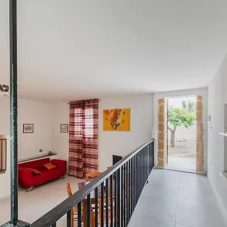 Terre Di Mare Near The Sandy With Pool, Parking & Wifi Holiday home *