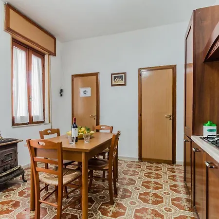 Holiday home Terre Di Mare Near The Sandy With Pool, Parking & Wifi Fontane Bianche