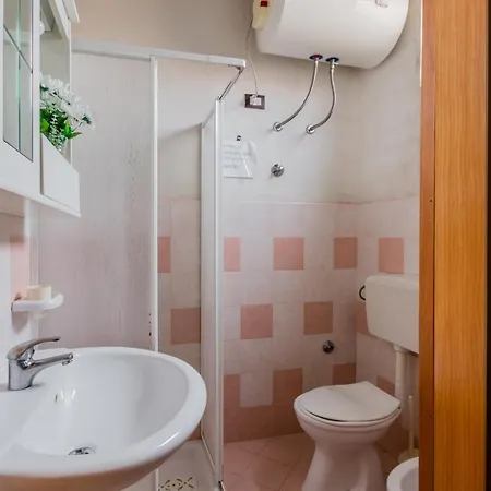 Terre Di Mare Near The Sandy With Pool, Parking & Wifi *