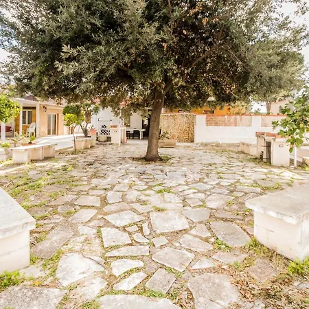 Holiday home Terre Di Mare Near The Sandy With Pool, Parking & Wifi *