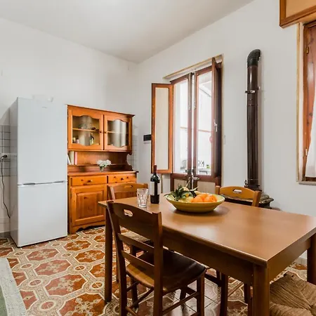 Terredimare Casa vacanze Fontane Bianche