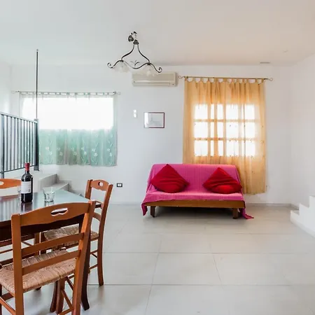 Holiday home Terre Di Mare Near The Sandy With Pool, Parking & Wifi *