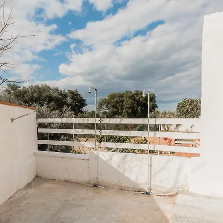Terre Di Mare Near The Sandy With Pool, Parking & Wifi Fontane Bianche