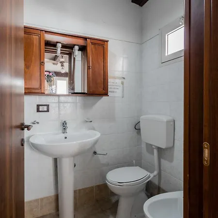 Terre Di Mare Near The Sandy With Pool, Parking & Wifi Holiday home