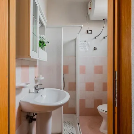 Terre Di Mare Near The Sandy With Pool, Parking & Wifi * Fontane Bianche