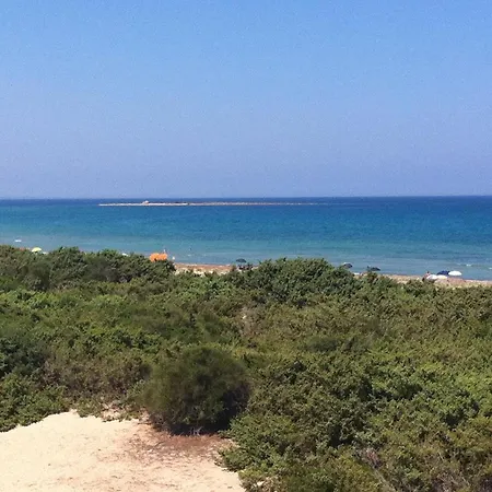 Terre Di Mare Near The Sandy With Pool, Parking & Wifi Holiday home
