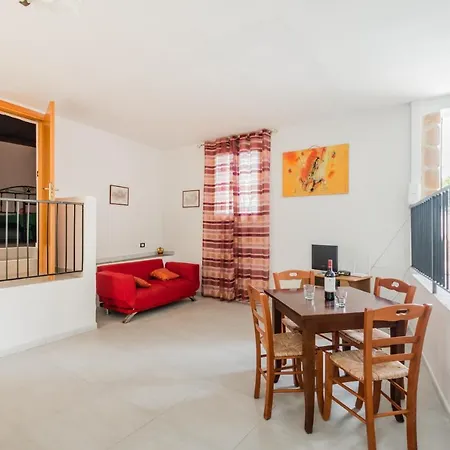 Holiday home Terre Di Mare Near The Sandy With Pool, Parking & Wifi