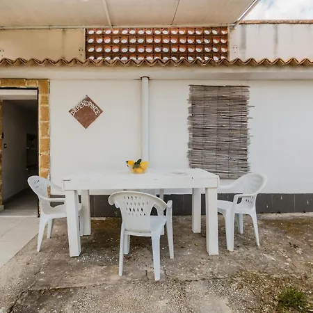 Terre Di Mare Near The Sandy With Pool, Parking & Wifi Holiday home *