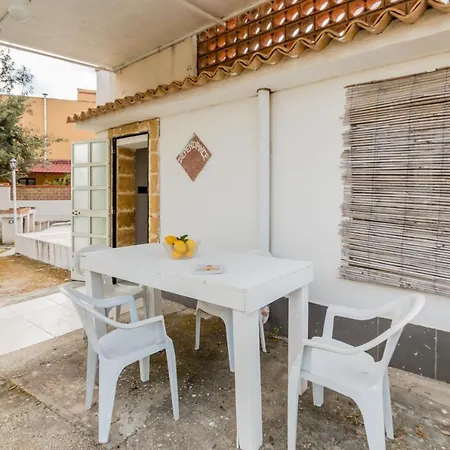 Holiday home Terre Di Mare Near The Sandy With Pool, Parking & Wifi