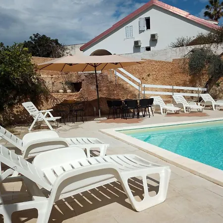 Terre Di Mare Near The Sandy With Pool, Parking & Wifi *