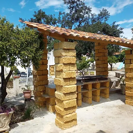 Terre Di Mare Near The Sandy With Pool, Parking & Wifi