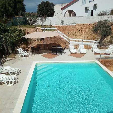 Terre Di Mare Near The Sandy With Pool, Parking & Wifi Holiday home *