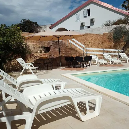 Terre Di Mare Near The Sandy With Pool, Parking & Wifi * Fontane Bianche