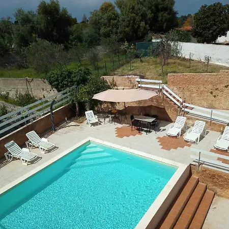 Terre Di Mare Near The Sandy With Pool, Parking & Wifi * Fontane Bianche